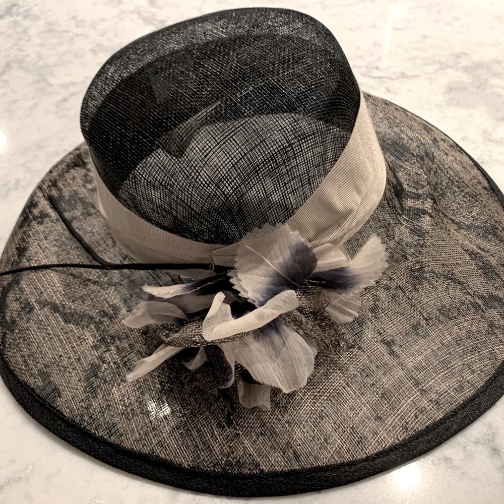 Angiolo Frasconi Italian Hat